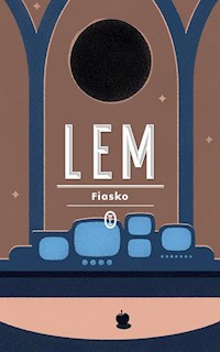 Fiasko - Stanisław Lem - ebook + książka