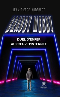 Braddy Webby - Jean-Pierre Audebert - ebook