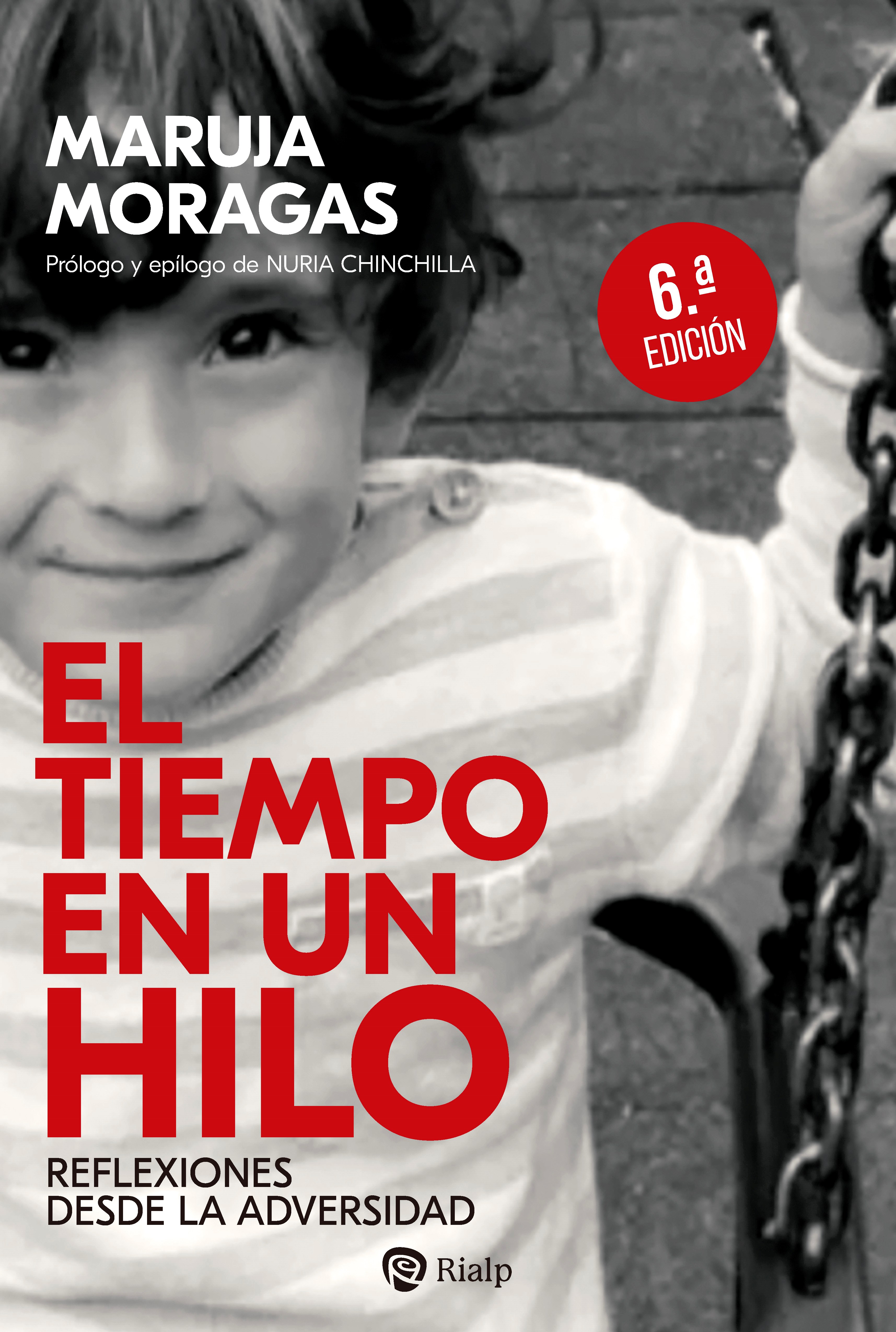 El tiempo en un hilo