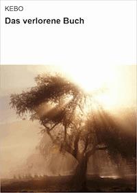 Das verlorene Buch - Kerstin BO - ebook