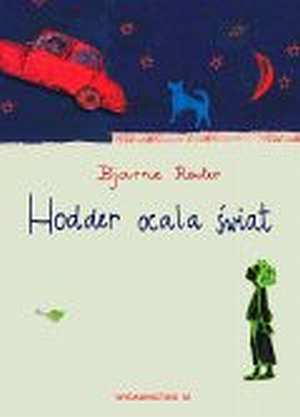 Hodder ocala świat - Bjarne Reuter - ebook