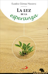 La luz de la esperanza - Eusebio Gómez Navarro - ebook