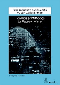 Familias enREDadas - Sonia Martín - ebook