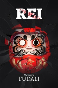 REI - Monika Fudali - ebook