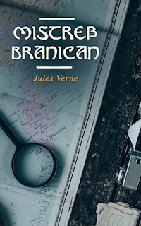 Mistreß Branican - Jules Verne - ebook