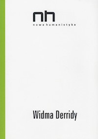 Widma Derridy -  - książka
