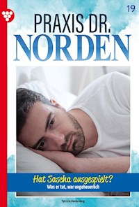 Hat Sascha ausgespielt? - Vandenberg Patricia - ebook