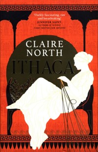 Ithaca - Claire North - książka