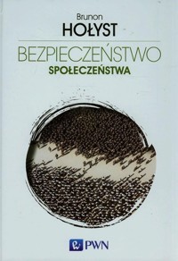Bezpieczeństwo społeczeństwa 3 - Brunon Hołyst - książka