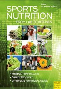 Sports Nutrition - From Lab to Kitchen - Jeukendrup Asker - ebook