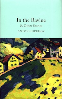In the Ravine & Other Stories - Anton Chekhov - książka