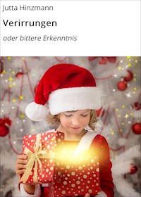 Verirrungen - Jutta Hinzmann - ebook