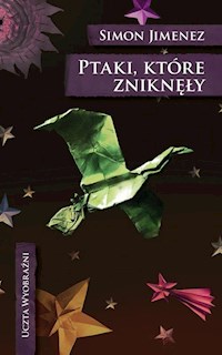 Ptaki, które zniknęły - Imenez Simon - ebook + książka