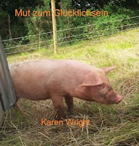 Mut zum Glücklichsein - Karen Wright - ebook