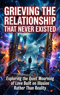 Grieving the Relationship That Never Existed - Alina Frost - ebook