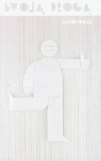 Swoją drogą Antologia -  - książka