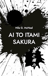 Broken Ballerina Sakura - Nila G. McHeal - ebook