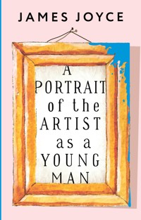 A Portrait of the Artist as a Young Man - James Joyce - ebook