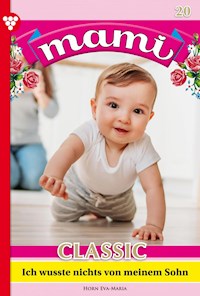Ich wusste nichts von meinem Sohn - Eva-Maria Horn - ebook