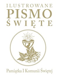 Ilustrowane Pismo Święte - Emmerson-Hicks J. - książka