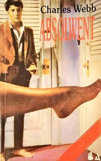 Absolwent - Webb Charles - ebook
