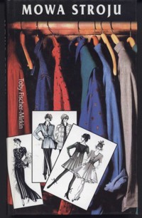 Mowa stroju - Toby Fischer-Mirkin - ebook