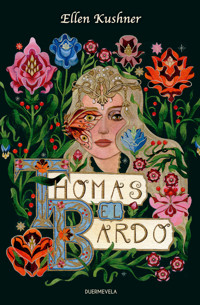 Thomas el Bardo - Ellen Kushner - ebook