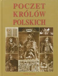Poczet królów polskich -  - książka