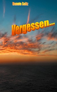 Vergessen - Renate Seitz - ebook