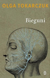 Bieguni - Olga Tokarczuk - ebook + audiobook + książka