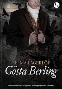 Gosta Berling - Lagerlof Selma - książka