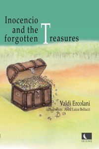 Inocencio and the forgotten Treasures - Valdi Ercolani - ebook