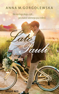 Lato Pauli - Anna Gorgolewska - ebook