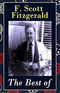 The Best of F. Scott Fitzgerald - Francis Scott Fitzgerald - ebook