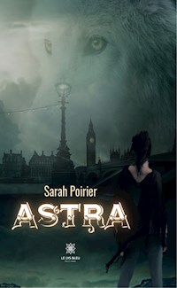 Astra - Sarah Poirier - ebook
