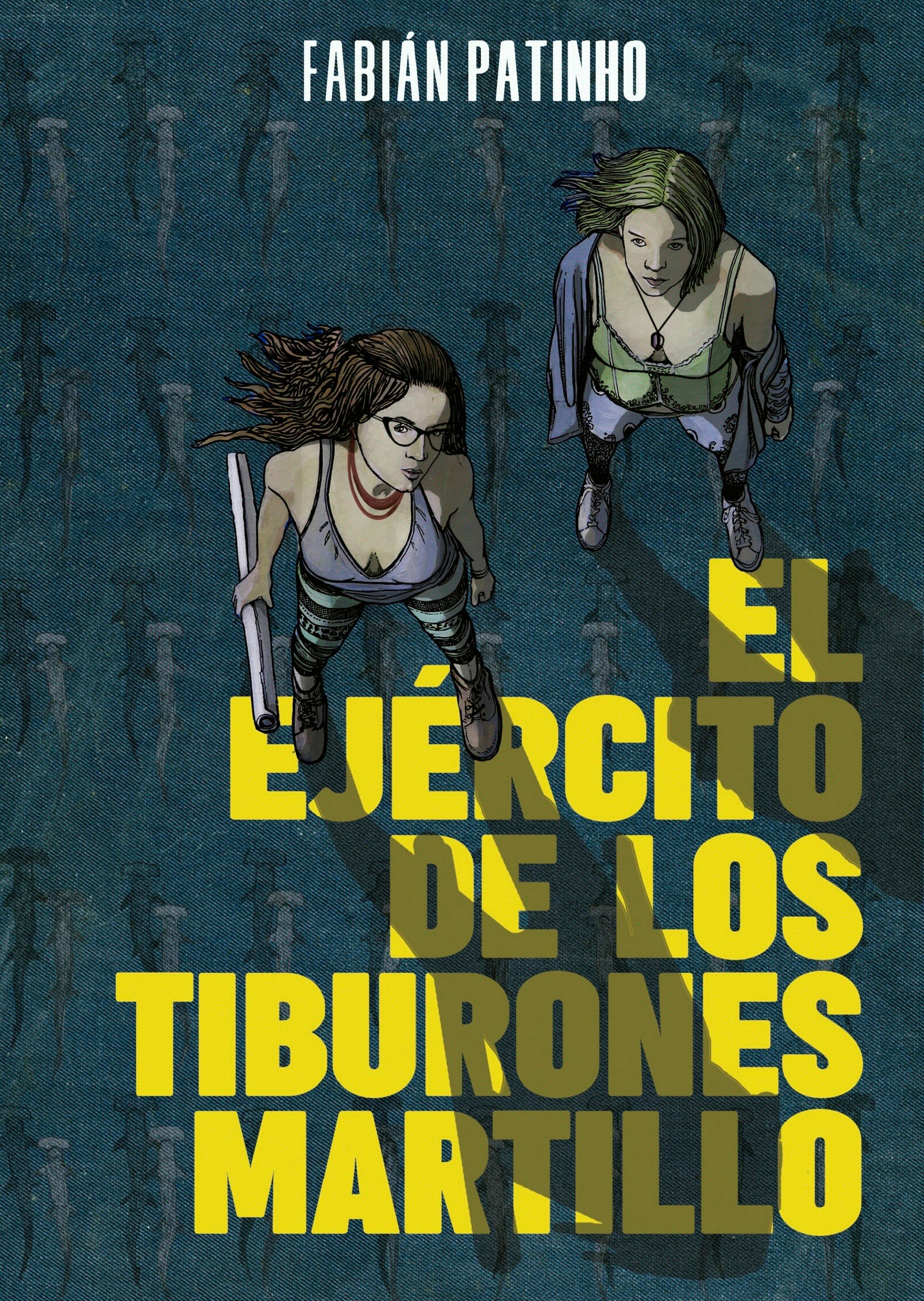 El Ejército de los Tiburones Martillo