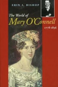 The World Of Mary O'Connell - Erin Bishop - ebook
