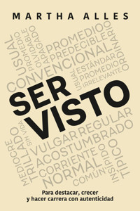 Ser Visto - Martha Alles - ebook