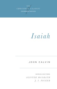 Isaiah - John Calvin - ebook