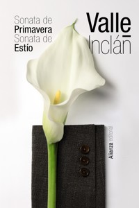 Sonata de Primavera. Sonata de Estío - Ramón Del Valle Inclán - ebook