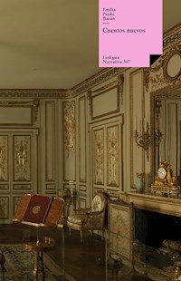 Cuentos nuevos - Émilia Pardo Bazan - ebook