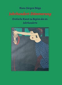 Jahrhundert-Dämmerung - Hans-Jürgen Döpp - ebook