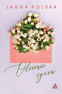 Odcienie życia - Jagna Rolska - książka