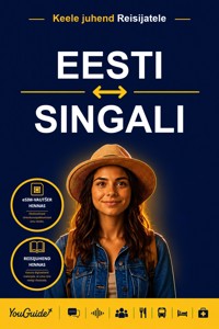 The Language Guide for Travelers - Estonian to Sinhala - YouGuide - ebook