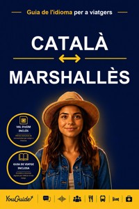 The Language Guide for Travelers - Catalan to Marshallese - YouGuide - ebook