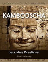 Kambodscha – der andere Reiseführer -  - ebook