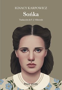 Sońka - Ignacy Karpowicz - ebook