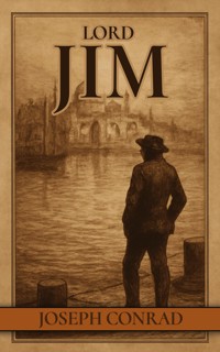 Lord Jim - Conrad Joseph - ebook