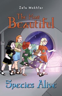 The Most Beautiful Species Alive - Zeta Mokhtar - ebook
