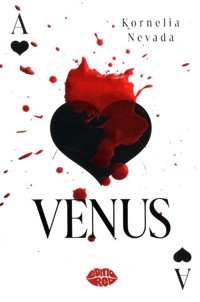 Venus - Nevada Kornelia - ebook + książka